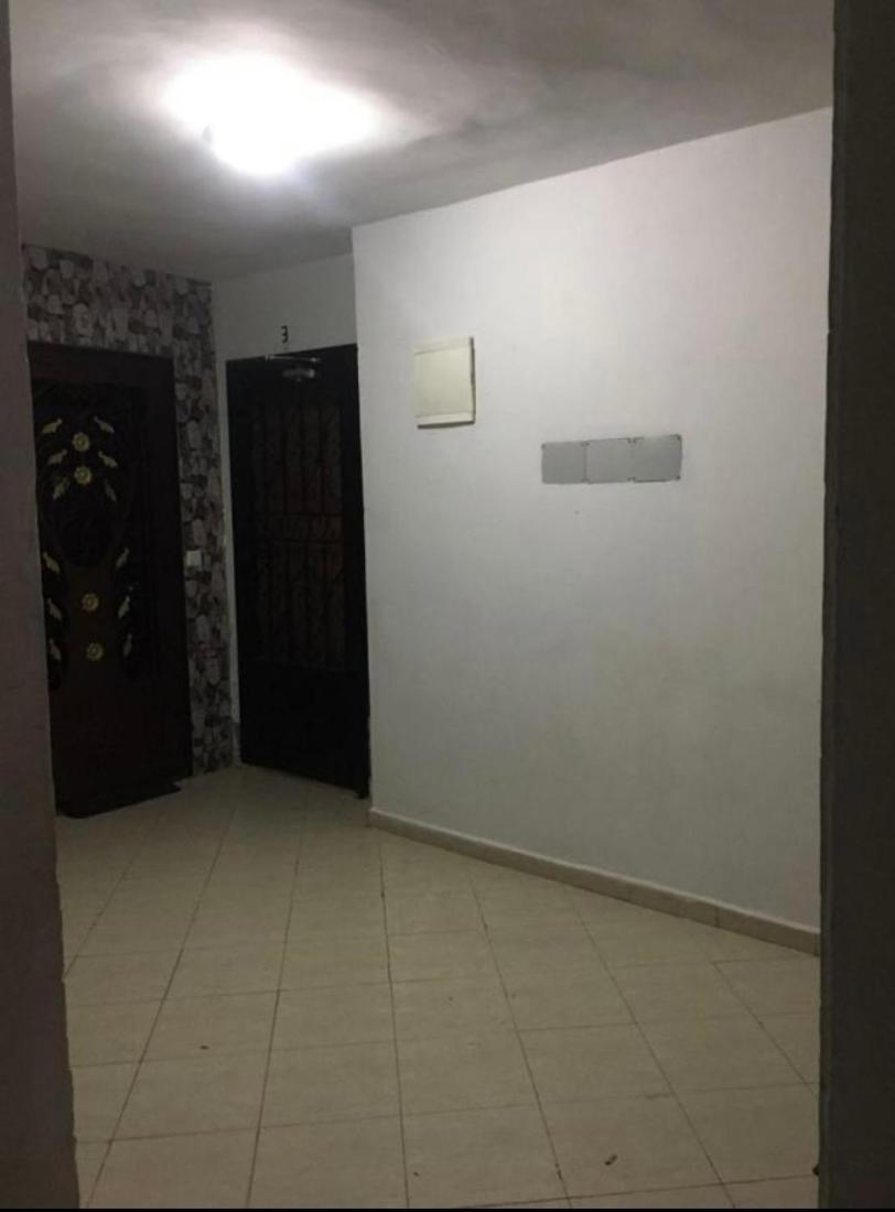 Beautiful Ground-Floor Apartment With Portable Air Conditioning, Parking, And Free Wi-Fi الدار البيضاء المظهر الخارجي الصورة