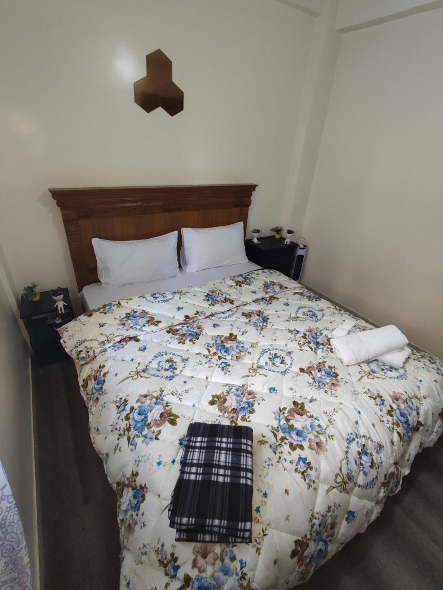 Beautiful Ground-Floor Apartment With Portable Air Conditioning, Parking, And Free Wi-Fi الدار البيضاء المظهر الخارجي الصورة